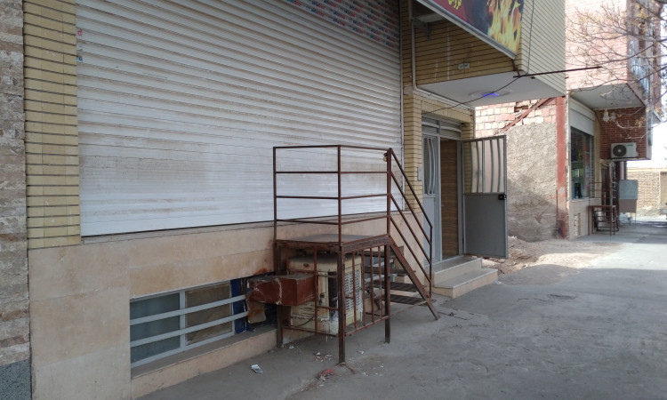 اجاره اپارتمان تک خواب حکیمسا