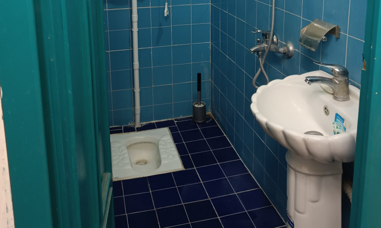 اجاره ویلا آرامش (واحد پستو)