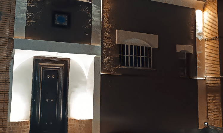 اجاره ویلا آرامش (واحد پستو)