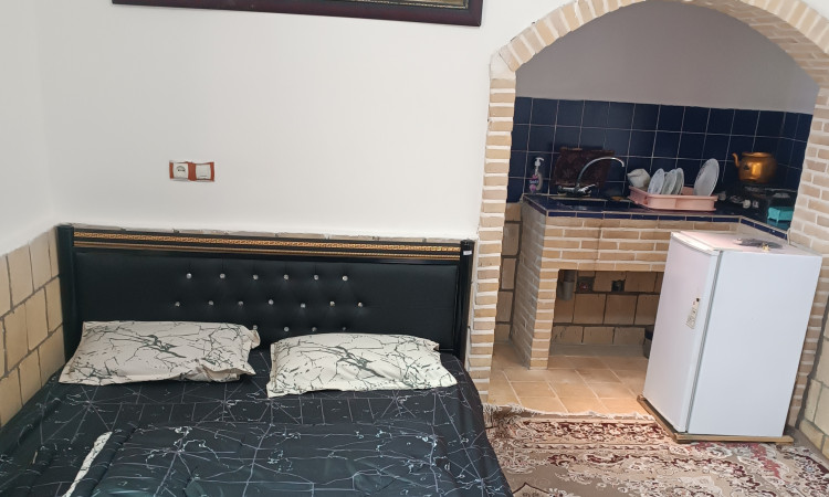 اجاره ویلا آرامش (واحد پستو)