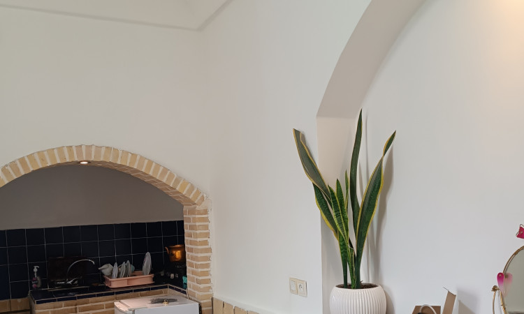 اجاره ویلا آرامش (واحد پستو)