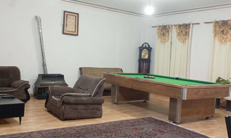 اجاره ویلا با استخر آبگرم