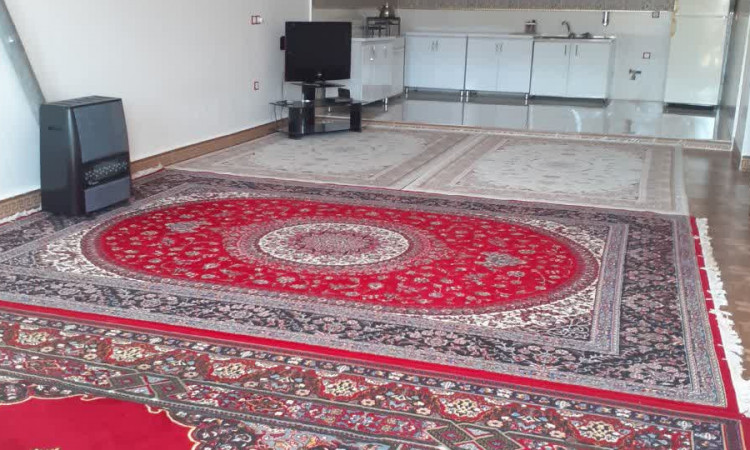 اجاره ویلا تک خواب بهار خرم آباد(طبقه ی بالا)