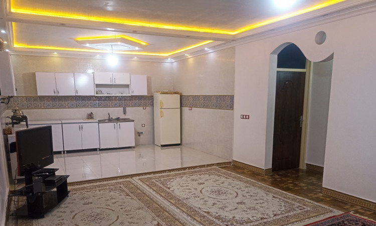 اجاره ویلا تک خواب بهار خرم آباد(طبقه ی بالا)
