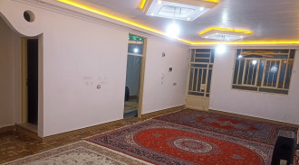 اجاره ویلا تک خواب بهار خرم آباد(طبقه ی بالا)