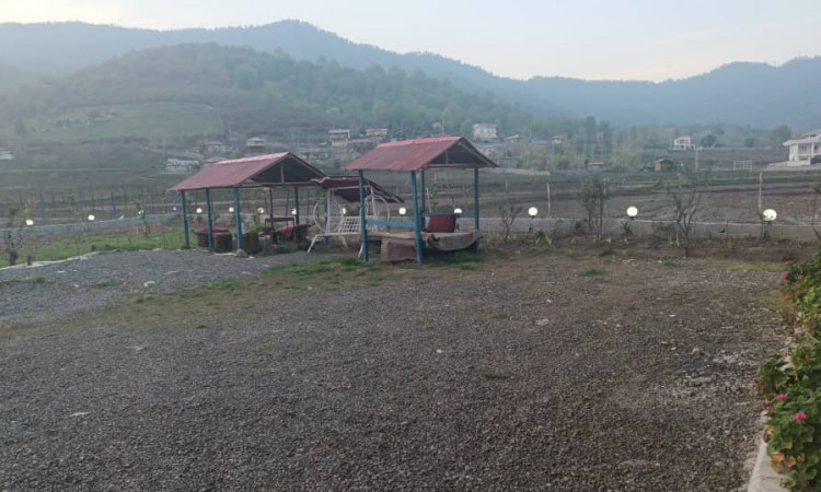 اجاره ویلا سنتی سپهرداد