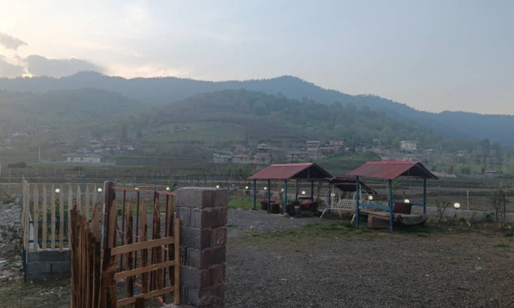 اجاره ویلا سنتی سپهرداد