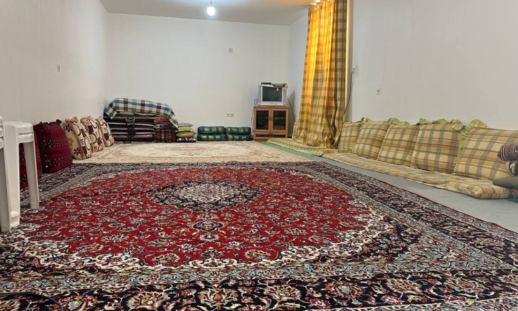 اجاره سوئیت بابا یوسف