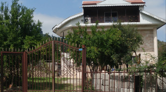 اجاره ویلا جنگلی نارنج