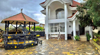 رزرو ویلا دوبلکس ابادگران