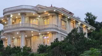 اجاره ویلا تریبلکس شهسوار