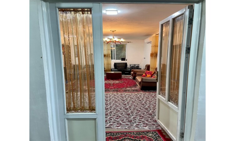 ویلایی دربست و حیاط دار با ایوان و ویو زیبا