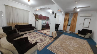 اجاره اقامتگاه دوخوابه ابشار