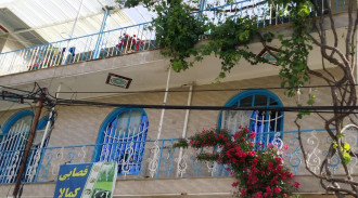 اجاره آپارتمان دو خوابه با ویوی بی نظیر در اورامان تخت