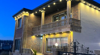 اجاره ویلای استخردار شهرک یاس