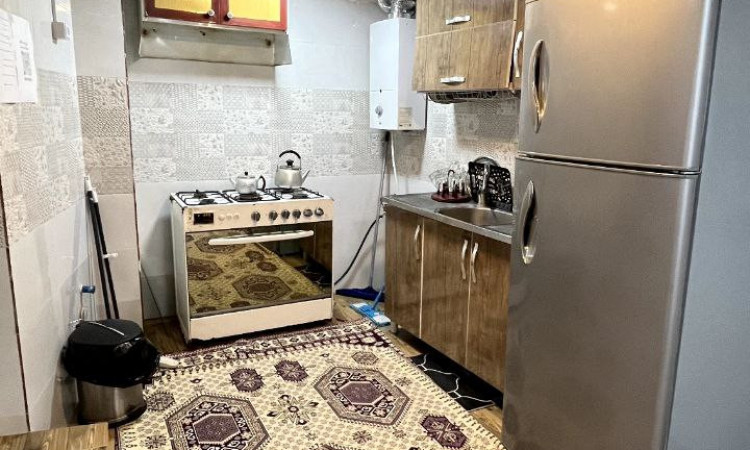 اقامتگاه کاهگلی سنتی آژیار