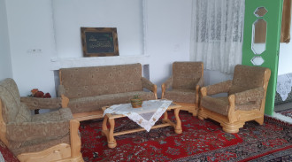 اجاره سوئیت تراس دار دربستی