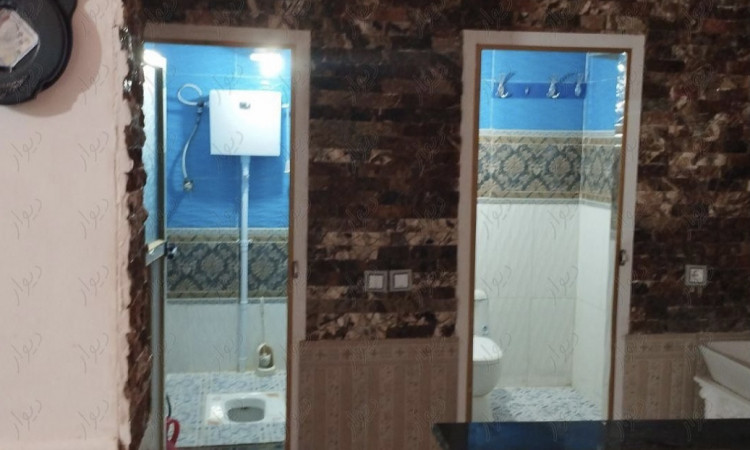 اجاره آپارتمان ویلایی حیاط دار چابهار (تیس)