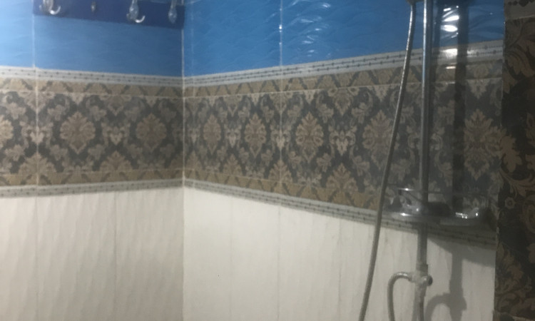 اجاره آپارتمان ویلایی حیاط دار چابهار (تیس)