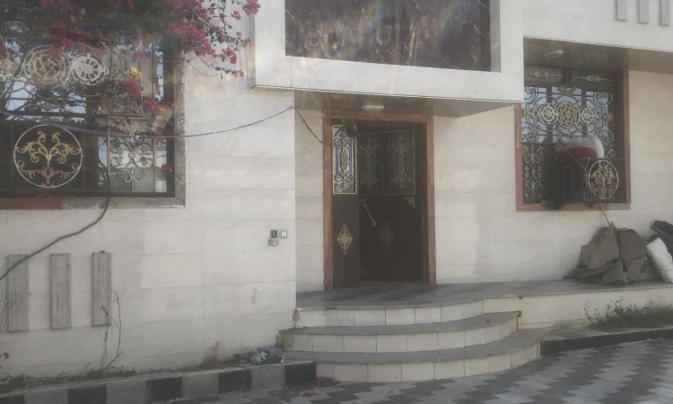 اجاره آپارتمان ویلایی حیاط دار چابهار (تیس)