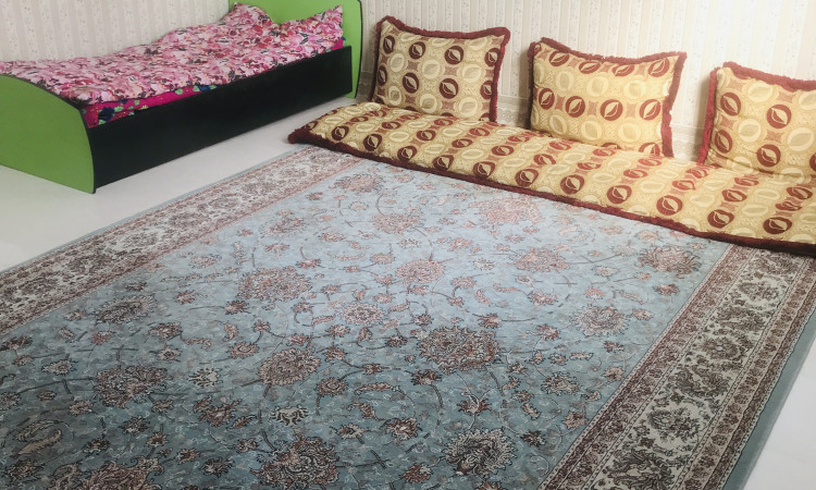 اجاره آپارتمان ویلایی حیاط دار چابهار (تیس)