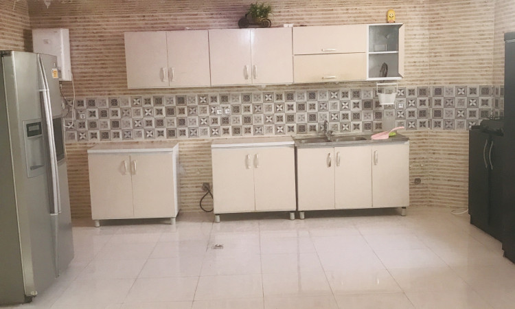 اجاره آپارتمان ویلایی حیاط دار چابهار (تیس)