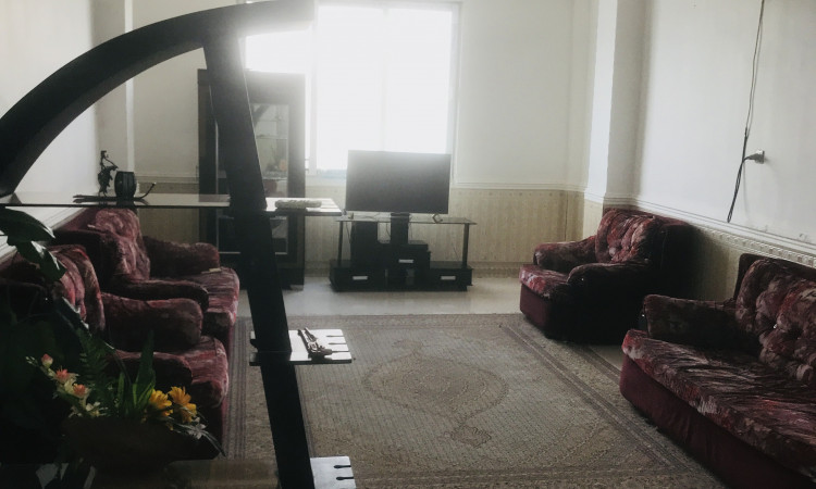 اجاره آپارتمان ویلایی حیاط دار چابهار (تیس)
