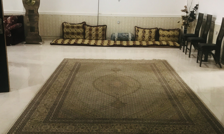 اجاره آپارتمان ویلایی حیاط دار چابهار (تیس)