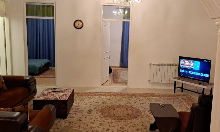 اجاره ویلا ساحلی بندر انزلی با استخر سرپوشیده آبگرم