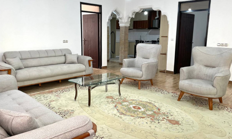 اجاره ویلا 120 متری نزدیک دریا
