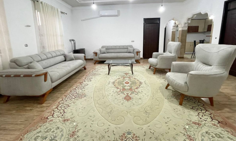 اجاره ویلا 120 متری نزدیک دریا