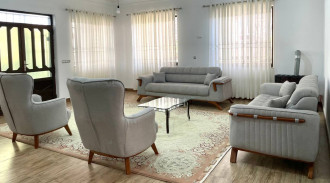 اجاره ویلا 120 متری نزدیک دریا