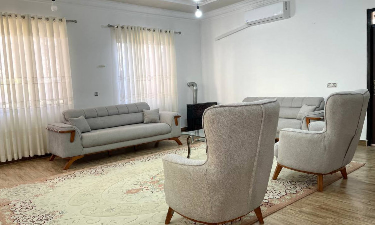 اجاره ویلا 120 متری نزدیک دریا