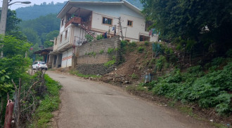 فيلا الغابة بغرفة نوم واحدة للإيجار