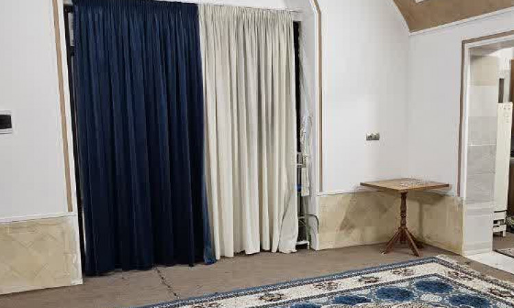 اجاره ویلا سنتی زارچ