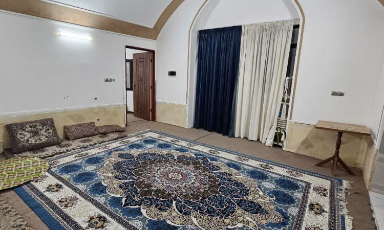 اجاره ویلا سنتی زارچ