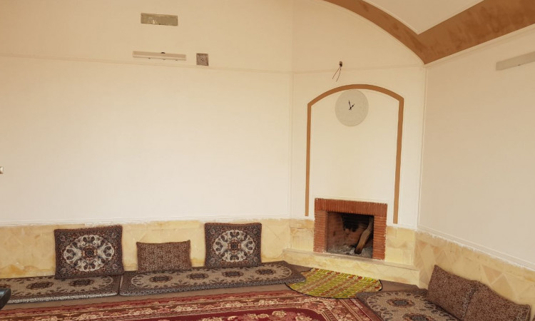 اجاره ویلا سنتی زارچ