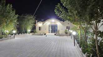 اجاره ویلا سنتی زارچ