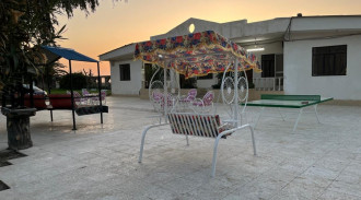 رزرو خانه مسافر نیلکوه گلستان(اتاق یک)