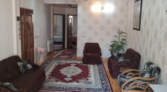 اجاره ویلا دوخوابه حیاط دار