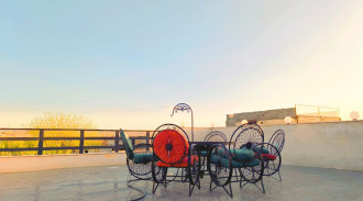 اجاره ویلا سه خوابه استخردار دوبلکس گلشن 5