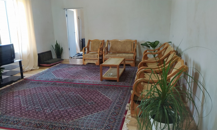 اجاره ویلا تک خوابه فرزاد