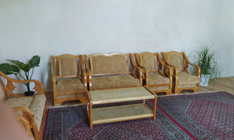 اجاره ویلا تک خوابه فرزاد
