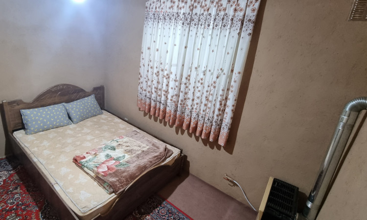 رزرو بوم گردی تراس دار کوتومه