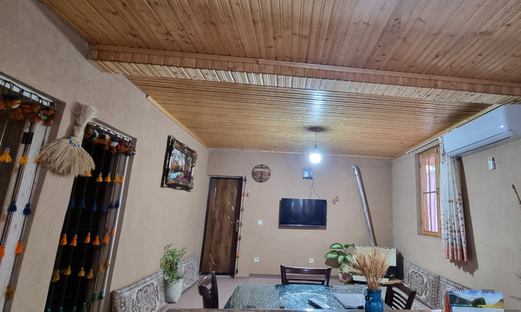 رزرو بوم گردی تراس دار کوتومه