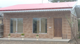 اجاره ویلا دوخوابه عمو حسین