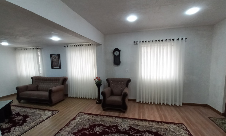اجاره ویلا دوخوابه عمو حسین