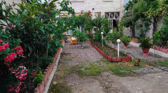 فيلا كياريش للإيجار طابق أول