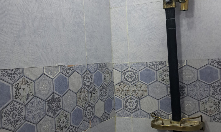اجاره منزل مبله حیاط خانه