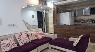 منزل مفروش، جناح، فيلا الفناء